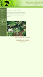 Mobile Screenshot of nguyenslawncare.com